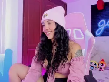 elma_lily – webcam model profile photo Image 3