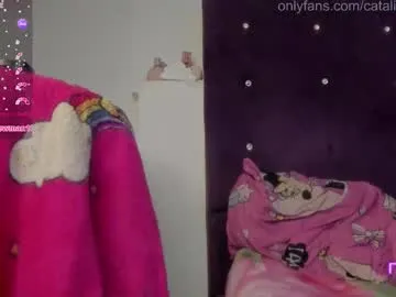 CataleyaDamour – webcam model profile photo Image 10