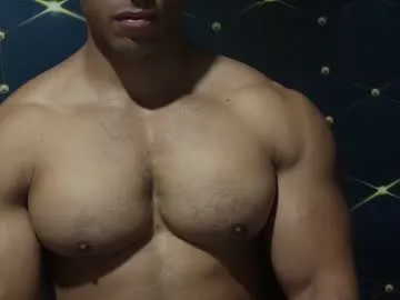 moreno1muscular Image 5