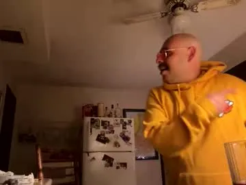 DomManlyGuy – webcam model profile photo Image 18