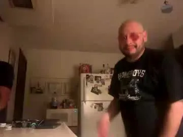 DomManlyGuy – webcam model profile photo Image 3