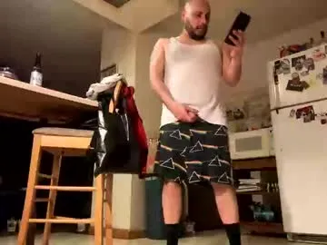 DomManlyGuy – webcam model profile photo Image 5