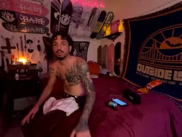 hornyshow_tv – webcam model profile photo Image 10