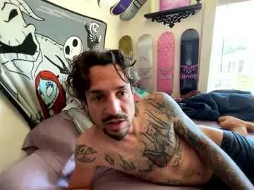 hornyshow_tv – webcam model profile photo Image 11