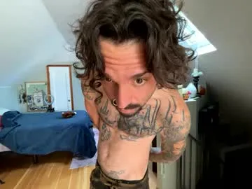 hornyshow_tv – webcam model profile photo Image 15