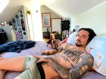 hornyshow_tv – webcam model profile photo Image 16