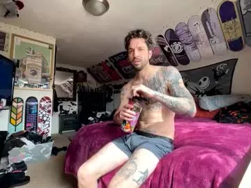 hornyshow_tv – webcam model profile photo Image 2