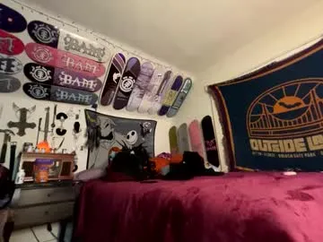 hornyshow_tv – webcam model profile photo Image 4