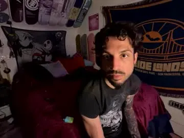 hornyshow_tv – webcam model profile photo Image 6