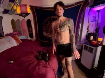 hornyshow_tv – webcam model profile photo Image 8