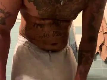 mrnineinch1995 – webcam model profile photo