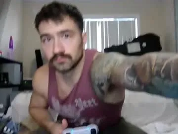 JerkDaddy72 – webcam model profile photo Image 3