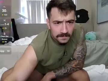 JerkDaddy72 – webcam model profile photo Image 4