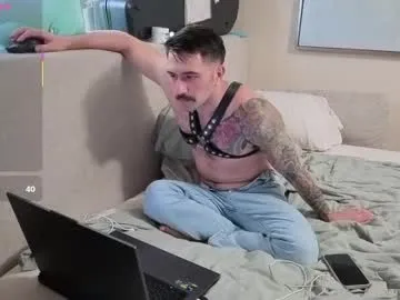 JerkDaddy72 – webcam model profile photo Image 8