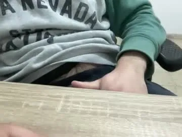 mystallion007 – webcam model profile photo