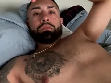 nacho25dc's Thumb Image