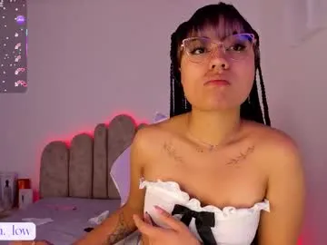 lyra_thenymph – webcam model profile photo Image 19