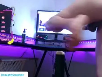 CharisseChappel – webcam model profile photo Image 19