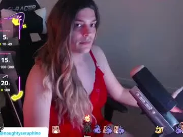 CharisseChappel – webcam model profile photo Image 2