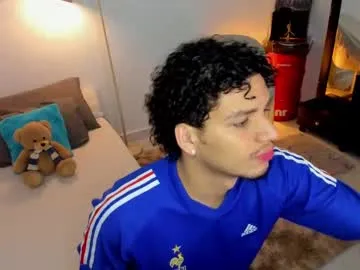 gwendacaloca – webcam model profile photo Image 15