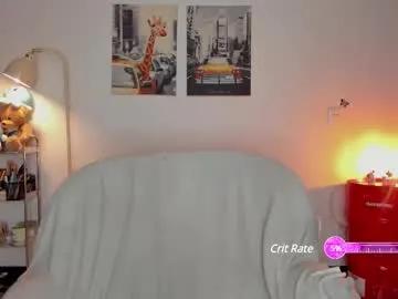 gwendacaloca – webcam model profile photo Image 3