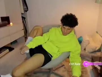 gwendacaloca – webcam model profile photo Image 4