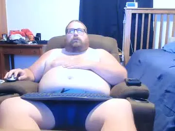 hornyshow_tv – webcam model profile photo Image 10