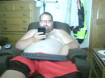 hornyshow_tv – webcam model profile photo Image 11