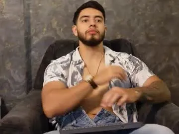 hornyshow_tv – webcam model profile photo Image 11