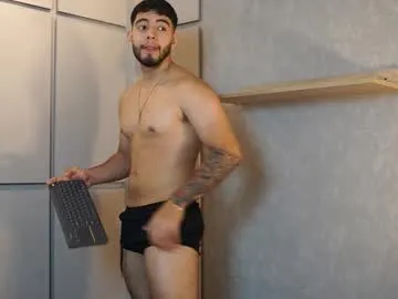 hornyshow_tv – webcam model profile photo Image 2