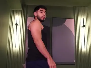 hornyshow_tv – webcam model profile photo Image 3