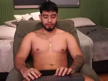 hornyshow_tv – webcam model profile photo Image 4