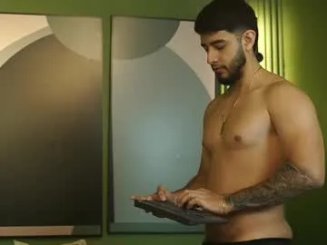 hornyshow_tv – webcam model profile photo Image 6