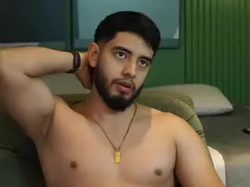 hornyshow_tv – webcam model profile photo Image 7