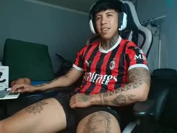 stripmens_ultimate – webcam model profile photo Image 15