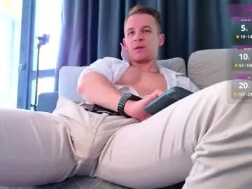 alexandjohntv – webcam model profile photo Image 14