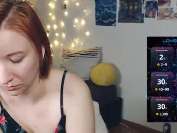 nika_fuchs – webcam model profile photo