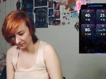 roouse – webcam model profile photo Image 16