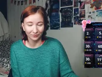 roouse – webcam model profile photo Image 19