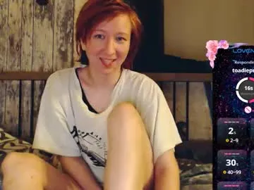 roouse – webcam model profile photo Image 6