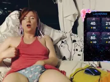 roouse – webcam model profile photo Image 8