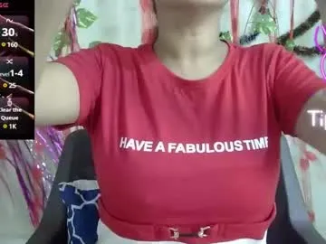 _alexa_gold_ – webcam model profile photo Image 4