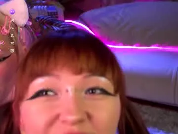 roouse – webcam model profile photo Image 14