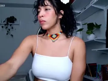 WitchAnnie – webcam model profile photo Image 10