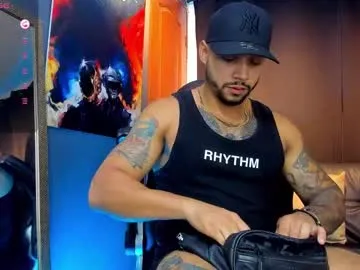 nikolahank1 – webcam model profile photo