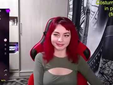 roouse – webcam model profile photo Image 6