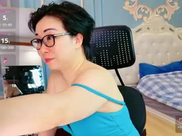 ScarlettSaphire – webcam model profile photo Image 12