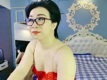 ScarlettSaphire – webcam model profile photo Image 4