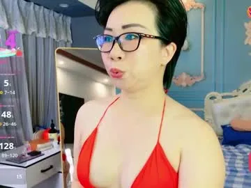 ScarlettSaphire – webcam model profile photo Image 6