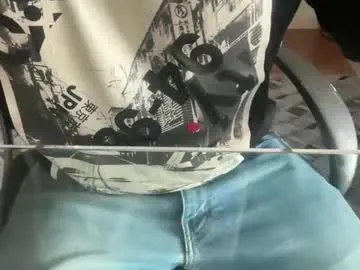 hornyshow_tv – webcam model profile photo Image 17